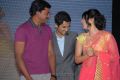 Sunil, Siddharth, Samantha at Jabardasth Audio Release Stills