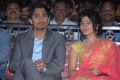 Siddharth, Samantha at Jabardasth Audio Release Function Photos