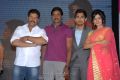 Srihari, Sunil, Siddharth, Samantha at Jabardasth Audio Release Photos