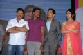 Srihari, Sunil, Siddharth, Samantha at Jabardasth Audio Release Photos