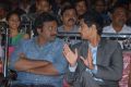 VV Vinayak, Siddharth at Jabardasth Audio Release Function Photos