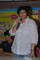 Director Nandini Reddy at Jabardasth Telugu Movie Press Meet Stills