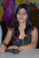 Actress Samantha at Jabardast Movie Press Meet Stills