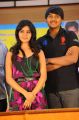 Samantha, Bellamkonda Sai at Jabardasth Movie Press Meet Stills