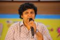 Director Nandini Reddy at Jabardasth Telugu Movie Press Meet Stills