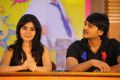 Samantha, Bellamkonda Sai at Jabardasth Movie Press Meet Stills