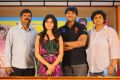 Jabardasth Movie Press Meet Stills