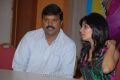 Jabardasth Movie Press Meet Stills