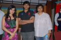 Jabardasth Movie Press Meet Photos