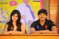 Samantha, Bellamkonda Sai at Jabardasth Movie Press Meet Stills