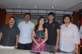 Jabardasth Movie Press Meet Stills