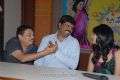 Jabardasth Movie Press Meet Stills