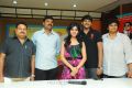 Jabardasth Movie Press Meet Photos