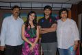 Jabardasth Movie First Look Launch Stills