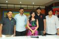 Jabardasth Movie Press Meet Stills