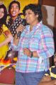 Director Nandini Reddy at Jabardasth Pre-Release Press Meet Stills