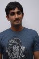 Actor Siddharth at Jabardasth Pre-Release Press Meet Stills