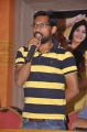 Jabardasth Pre-Release Press Meet Stills