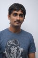 Siddharth Suryanarayan at Jabardasth Pre-Release Press Meet Stills