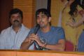 Jabardasth Pre-Release Press Meet Stills