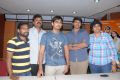 Jabardasth Pre-Release Press Meet Stills