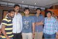 Jabardasth Movie Pre-Release Press Meet Stills