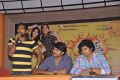 Jabardasth Pre-Release Press Meet Gallery