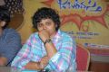 Director Nandini Reddy at Jabardasth Pre-Release Press Meet Photos