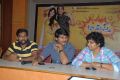 Jabardasth Pre-Release Press Meet Stills