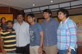 Jabardasth Pre-Release Press Meet Stills