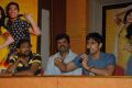 Jabardasth Movie Pre-Release Press Meet Stills