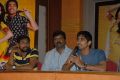 Jabardasth Movie Pre-Release Press Meet Stills