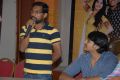 Jabardasth Pre-Release Press Meet Stills