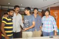 Jabardasth Movie Pre-Release Press Meet Photos