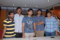 Jabardasth Pre-Release Press Meet Stills