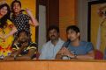 Jabardasth Pre-Release Press Meet Gallery