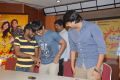 Jabardasth Pre-Release Press Meet Gallery