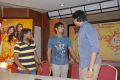 Jabardasth Pre-Release Press Meet Stills