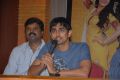 Jabardasth Movie Pre-Release Press Meet Photos