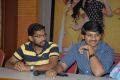 Jabardasth Pre-Release Press Meet Gallery