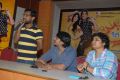 Jabardasth Pre-Release Press Meet Gallery