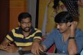 Jabardasth Pre-Release Press Meet Stills