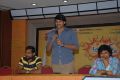 Jabardasth Pre-Release Press Meet Stills