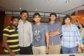 Jabardasth Pre-Release Press Meet Gallery