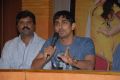 Jabardasth Pre-Release Press Meet Stills