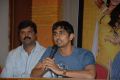 Jabardasth Pre-Release Press Meet Stills