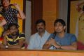 Jabardasth Movie Pre-Release Press Meet Photos