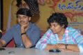 Jabardasth Pre-Release Press Meet Gallery