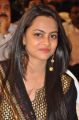 Actress Simmi Das @ Jabilli Kosam Akasamalle Audio Launch Stills
