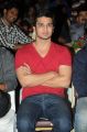 Nikhil Siddharth @ Jabilli Kosam Akasamalle Audio Launch Stills